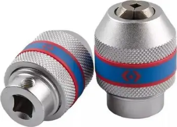 Mbajtëse filiere King Tony 39123012M, 3/8", për filiera 4–9 mm