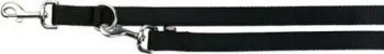 Rrip për qen Trixie Premium TX-20071, 2m, i zi