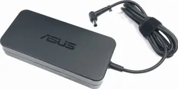 Adapter rryme ASUS 0A001-00262100, 180W, për brendësi, i zi