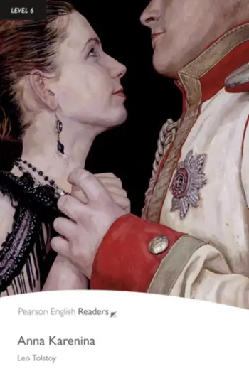 Pegr Anna Karenina Bk/mp3 Cd6 - Pearson Education