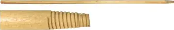 Dorezë druri për grep kopshti AWTools AW00219, 120 cm, e llakuar