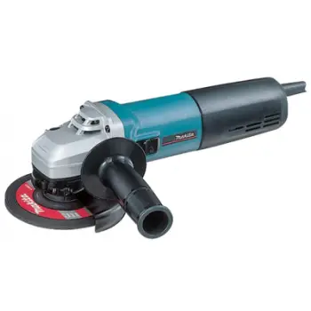 Mulli këndor Makita GA5040R, 1100W, 125mm, blu