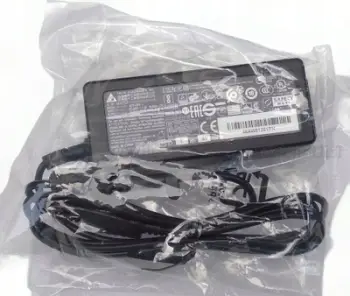 Adapter rryme Acer KP.04501.016, për laptop, i zi