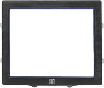 Kornizë monitori Elotouch 1937L,1939L, e zezë