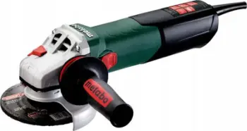 Mulli këndor Metabo WEA 17-125 Quick, 125 mm, 1700 W