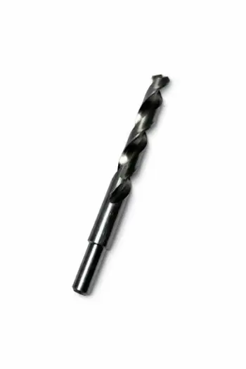 Burgi 16mm. DECIDER