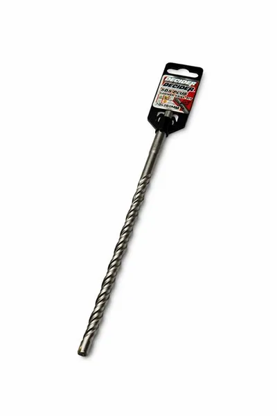 Burgi 10x260mm. DECIDER - 1