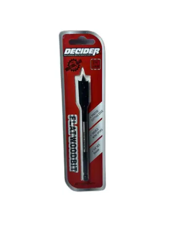 Burgi 14mm. DECIDER