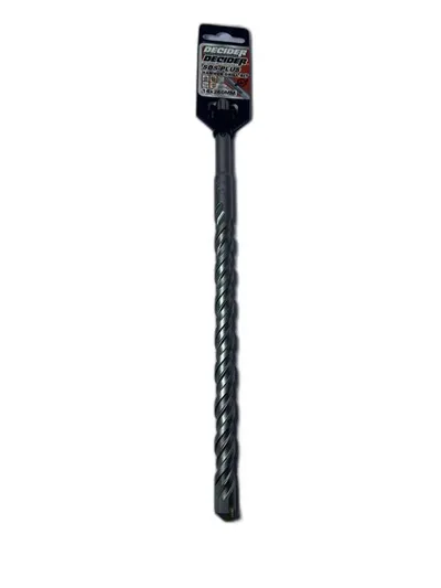 Burgi 14x260mm. DECIDER - 1