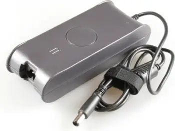 Adapter rryme CoreParts MBA09T215, 90W, për përdorim të brendshëm, argjendtë