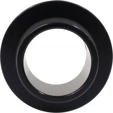 Adapter sensor boost TurboWorks VW, për 2.0 TFSI TSI, alumini, i zi - 2