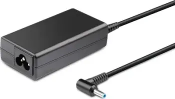 Adapter rryme për laptop CoreParts MBXHP-AC0034, 45W, 19.5V 2.3A, i zi