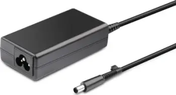 Adapter rryme për laptop CoreParts MBXDE-AC0009, 65W, 19.5V 3.3A, i zi