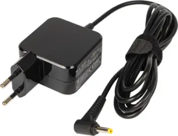 Adapter rryme për laptop Blow, 33W, 19V 1.75A, i zi