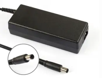 Adapter rryme CoreParts MBXHP-AC0013, 90W, i zi