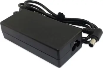 Adapter rryme CoreParts MBA50146, 65W, për përdorim të brendshëm, i zi