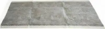 Pelenë higjienike për qen Duvo Plus, madhësia M, 30x45cm, me karbon të aktivizuar