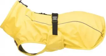 Pelerinë shiu për qen Trixie Vimy, XS 30 cm, e verdhë