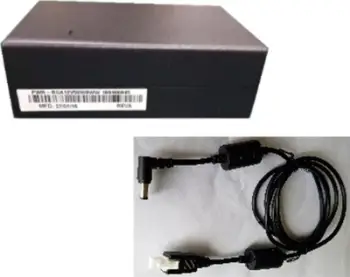 Karikues për pajisje mobile Zebra KIT-PWR-12V50W, 12V 50W, i zi