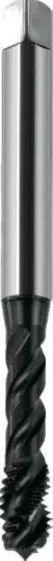 Burgi Fanar MasterTAP DIN-371C, 4mm