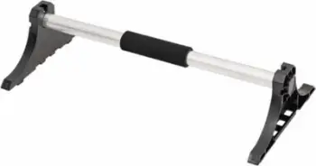 Dorezë modulare Qbrick System Pro Box Handle, për kuti veglash, poliamid i qëndrueshëm, e zezë