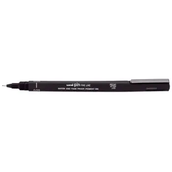 Uni-Marker Pin05-200 Zi