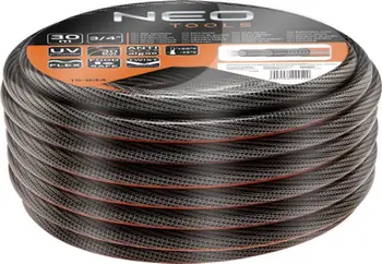 Gyp kopshti për ujitje NEO, 3/4", 30m, 6-shtresor (15-844)