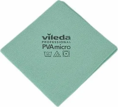 Pëlhurë për pastrim Vileda, e gjelbër - 1