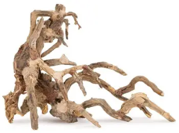 Pemë artificiale dekorative Norimpex Tonce Bonsai tree no. 64 TN-42088, 50x40 cm, jeshile