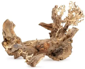 Pemë dekorative artificiale Norimpex Tonce Bonsai No. 50, 40x30 cm, jeshile