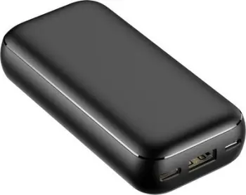Karikues portativ Veger S10, 10000mAh, Power Delivery 3.0, i zi