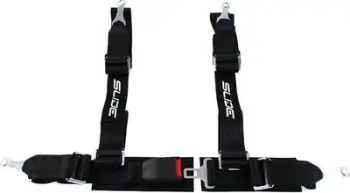 Rrip sigurie sportiv SLIDE 4p, 2", i zi