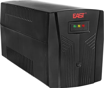 UPS EAST AT-UPS1500-LED, 1500VA 900W, line interactive, i zi - 1