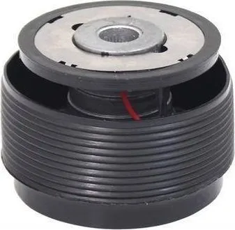 Adapter timoni MOMO Sparco për Suzuki, bazë montimi, me kabllo borne, e zezë - 3