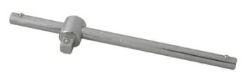 Dorezë rrëshqitëse Pro-Line, 3/4", 460 mm