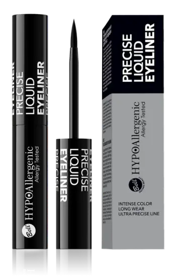 Penel për sy Bell HYPOAllergenic Precise, 01, 5g