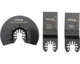 Set teh sharre Yato YT-34691 - 1
