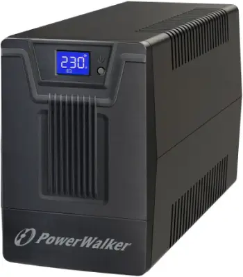 UPS PowerWalker VI 2000 SCL, line interactive, 2000VA, i zi