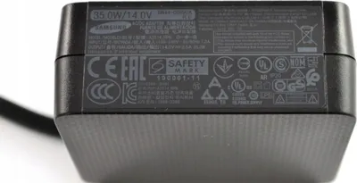 Karikues Samsung 35W AC, origjinal, i bardhë - 3