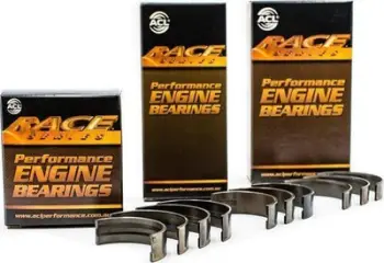 Mbajtëse kryesore motori King 7M8103HX STD, Trimetal, për Toyota Lexus 2JZ 3.0L
