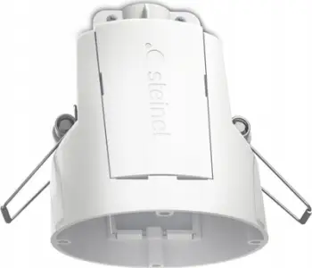Adapter tavani Steinel 079543, seri 3000 Control PRO, plastikë, i bardhë
