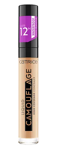 Korrektor Catrice Camouflage High Coverage, 048 Desert Beige, 5 ml
