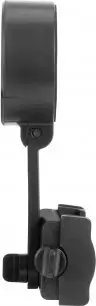 Adapter telefoni Redleaf SOM-3, për teleskop dhe dylbi, i zi