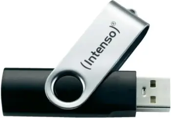 USB Flash drive Intenso Basic Line, 16 GB (3503470)