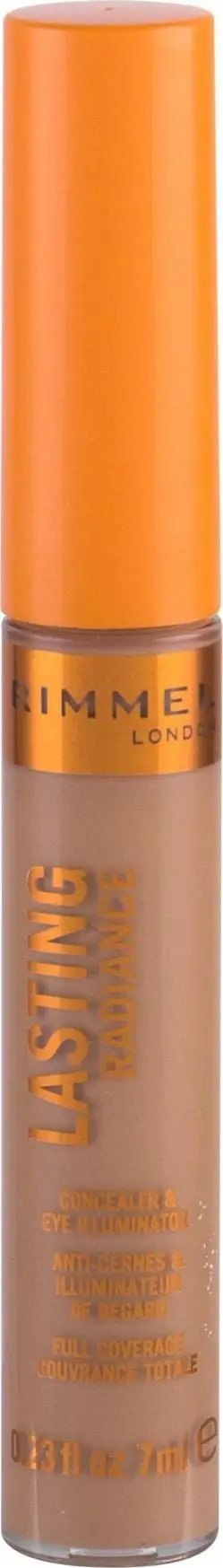 Korrektor Debenhams Lasting Radiance, nuanca 17 Fawn, efekt ndriçues