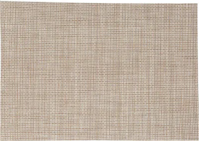 Napsë tavoline Secret de Gourmet, 50 x 35 cm, bezhë - 1