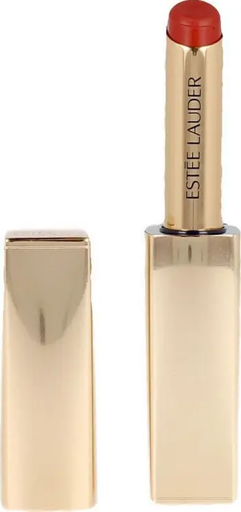 Buzëkuq Estee Lauder Pure Color Envy 917 Light Heart, shkëlqyes, i kuq