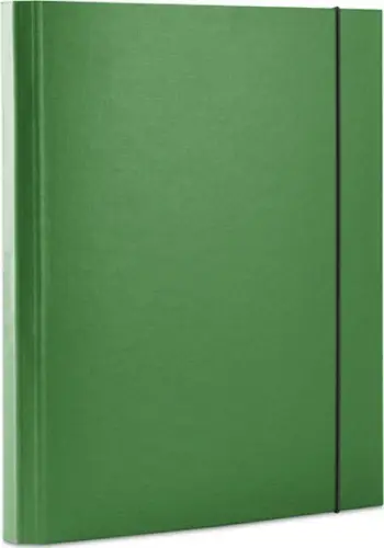 Dosje Office Products, A4 / 30, e gjelbër