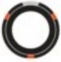 Gyp uji AWTools Classic + 1/2" 50m (AW70334) - 2