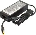 Adaptor energjie Lenovo 45N0250, 90W, për ThinkPad, i zi - 1